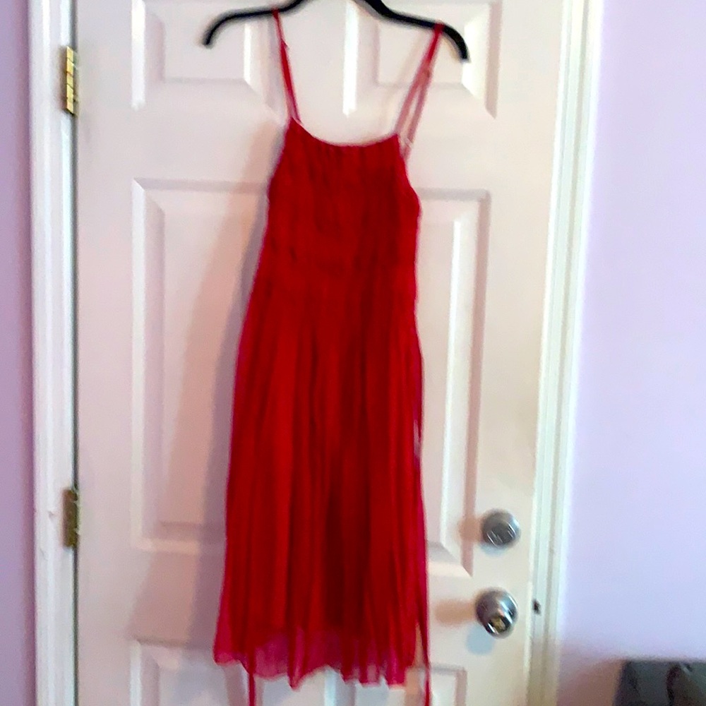 Party Dress